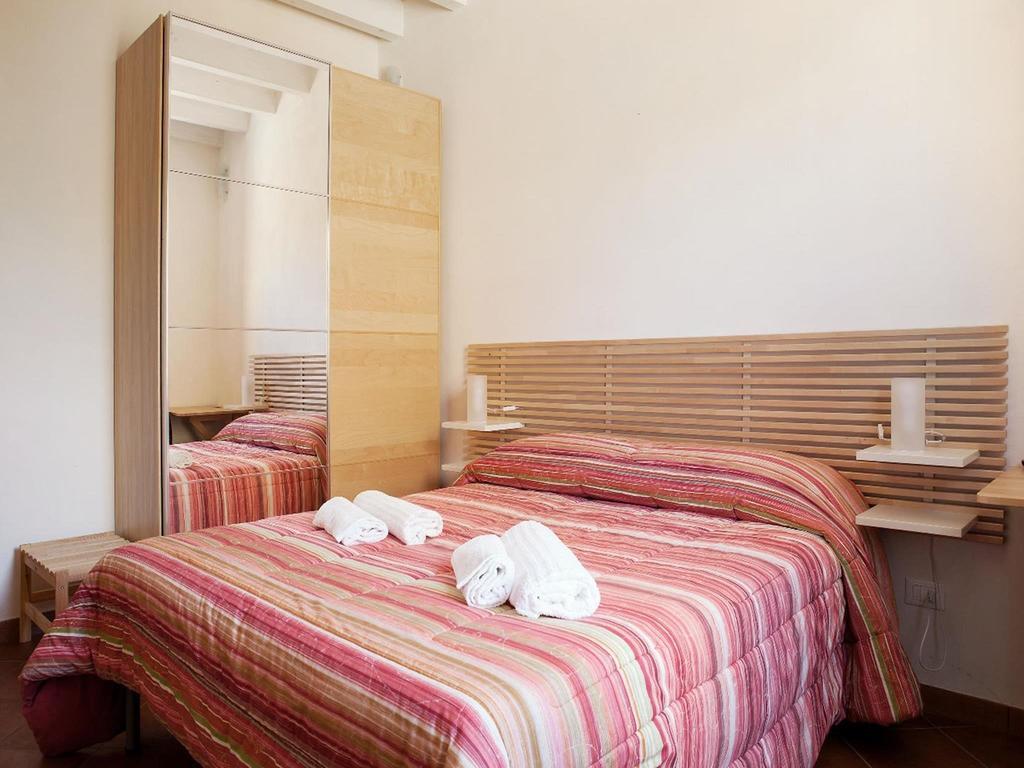 I Tramonti Sul Mare Bed and Breakfast Marsala Rum bild
