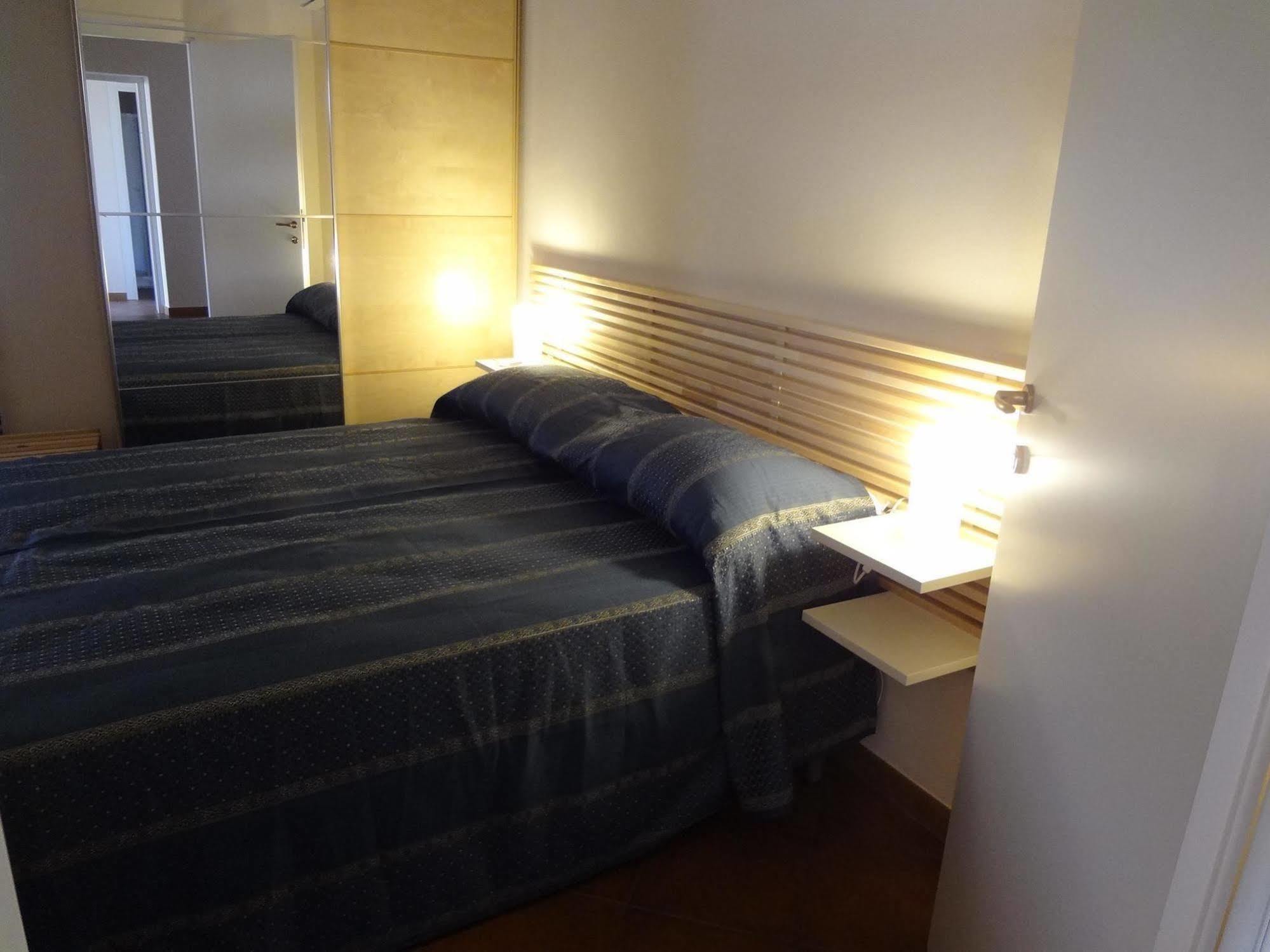 I Tramonti Sul Mare Bed and Breakfast Marsala Exteriör bild