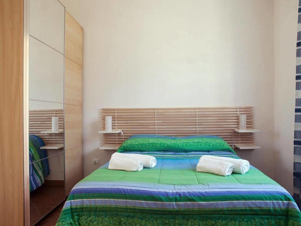 I Tramonti Sul Mare Bed and Breakfast Marsala Exteriör bild